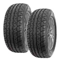 Llanta 185/55R15 81V RADBURG B&P PNEUS BPM2 AUTO