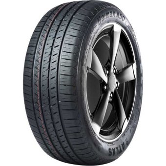 Llanta 205/65R16 95V ATLAS BATMAN A50 AUTO