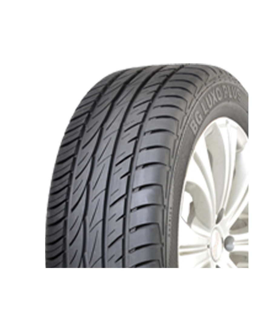 Llanta 215/55R16 93H GENERAL TYRE BG LUXO PLUS AUTO