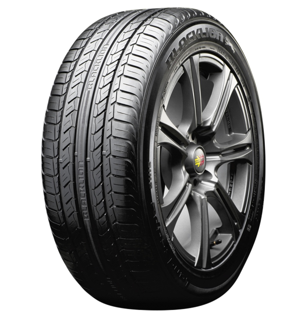 Llanta 215/55R16 97H BLACKLION CILERRO BH15 AUTO