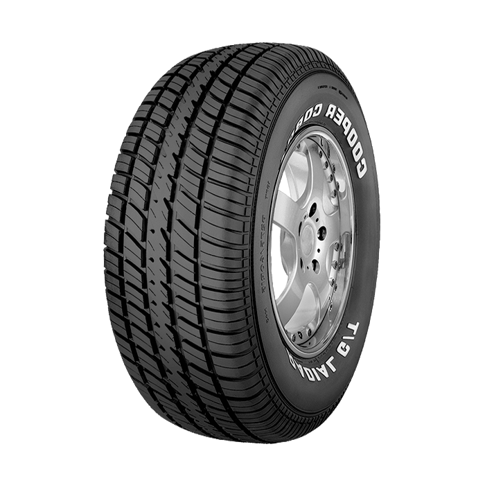 Llanta 235/70R15 102T COOPER COBRA RADIAL G/T AUTO