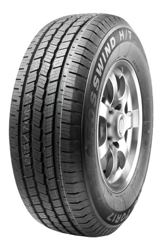 Llanta 245/70R16 107T* LINGLONG CROSSWIND H/T AUTO