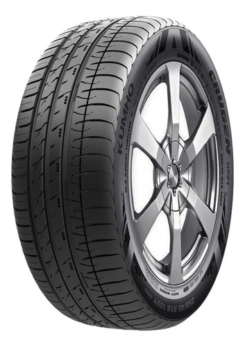 Llanta 255/55R20 108Y KUMHO CRUGEN HP91 AUTO