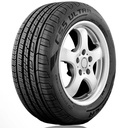 Llanta 245/45R19 98V COOPER CS5 ULTRA TOURING AUTO