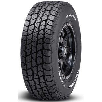 Llanta 265/70R17 115T MICKEY THOMPSON DEEGAN 38 ALL-TERRAIN AUTO