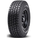 Llanta 265/70R17 115T MICKEY THOMPSON DEEGAN 38 ALL-TERRAIN AUTO