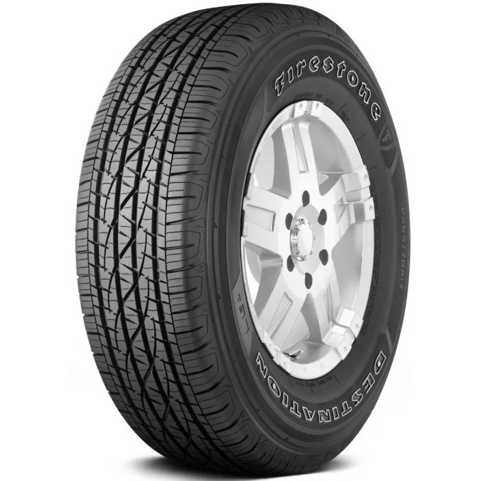 Llanta 225/60R17 99T FIRESTONE DESTINATION LE2 AUTO