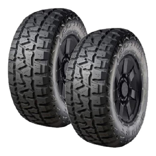 Llanta 265/65R17 112S MAXTREK DITTO RX AUTO