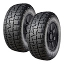 Llanta 265/65R17 112S MAXTREK DITTO RX AUTO