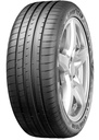 Llanta 255/40R20 101W GOODYEAR EAGLE F1 ASYMMETRIC 5 AUTO