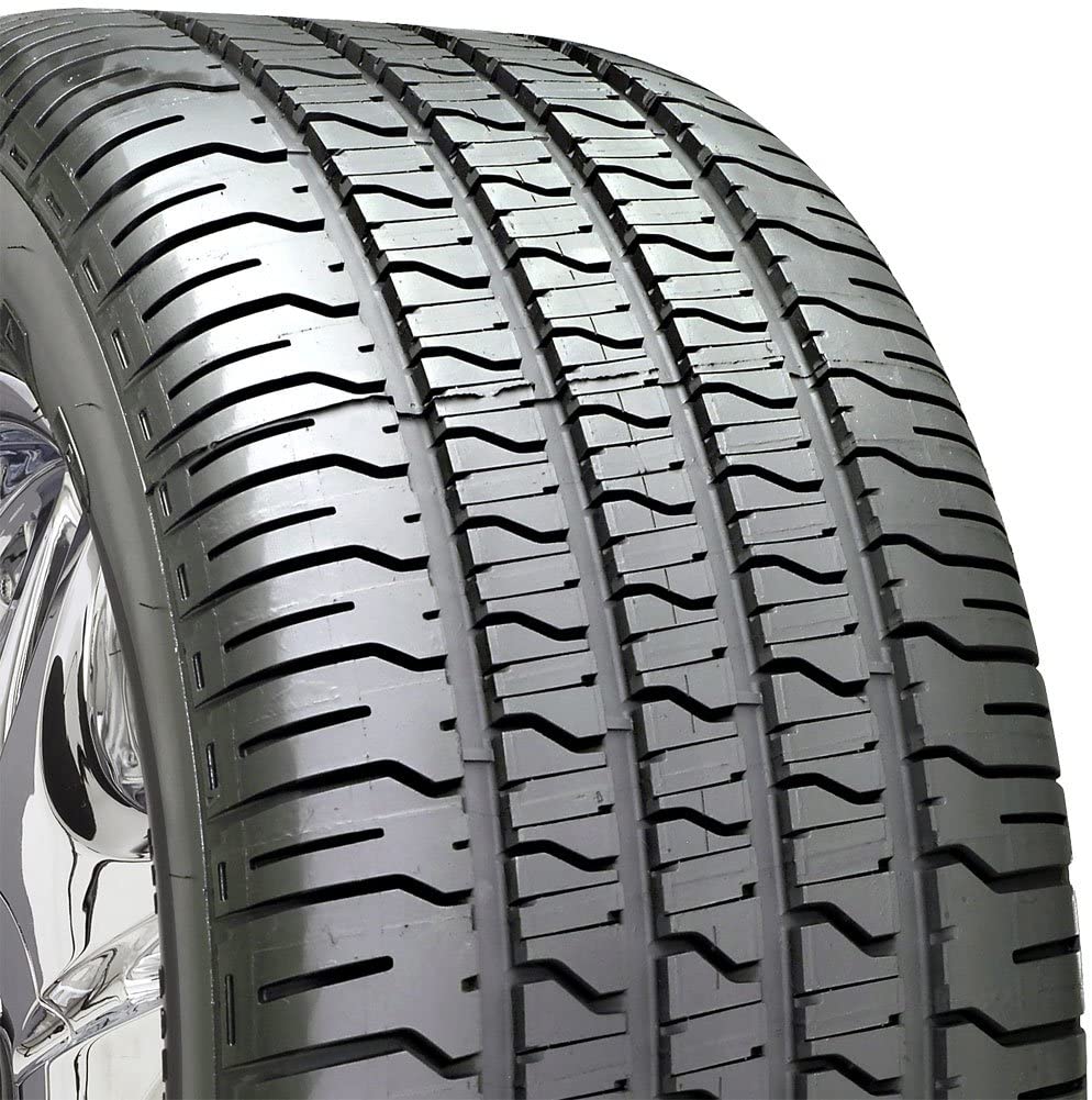 Llanta 285/50R20 111H GOODYEAR EAGLE GT II AUTO