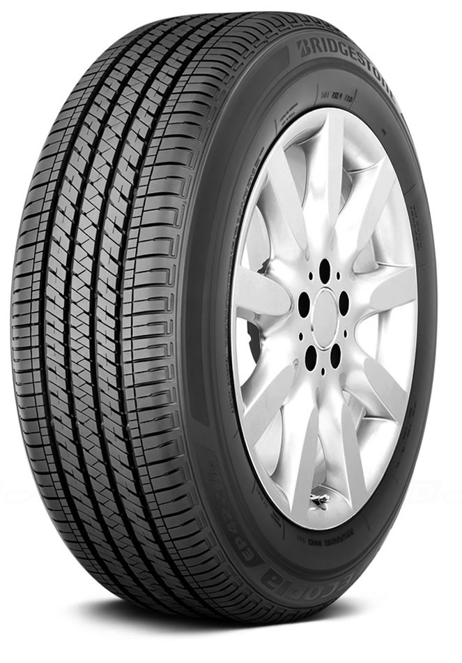 Llanta 195/55R16 87V BRIDGESTONE ECOPIA EP422 PLUS AUTO
