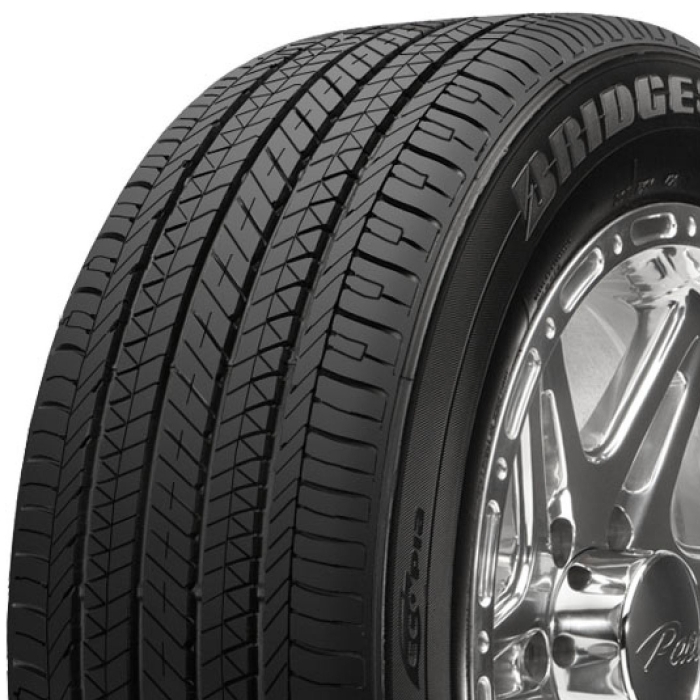 Llanta 215/65R17 99H BRIDGESTONE ECOPIA H/L 422 PLUS AUTO