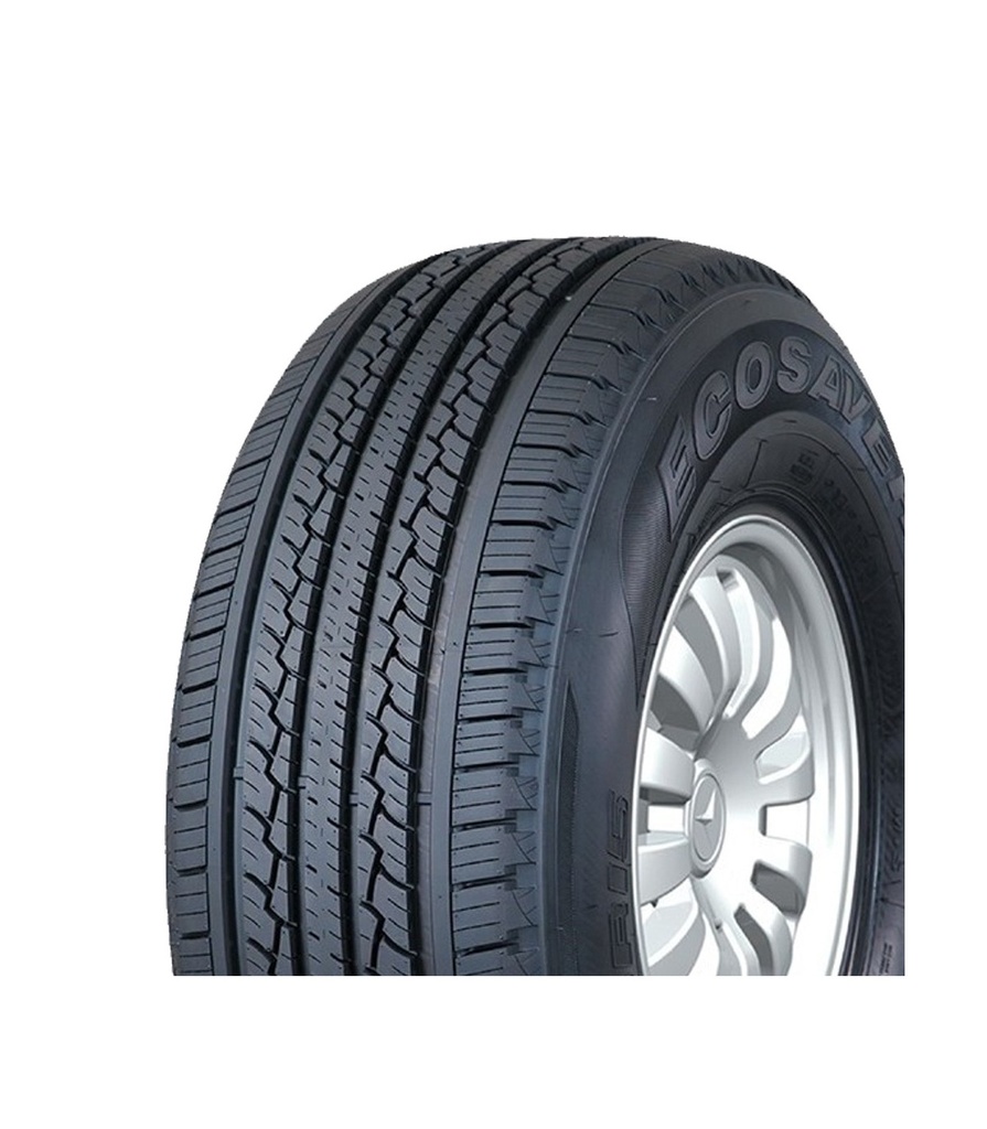 Llanta 235/60R17 102H AUTOGRIP ECOSAVER AUTO