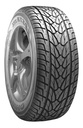 Llanta 275/60R15 107V KUMHO ECSTA KL12 AUTO