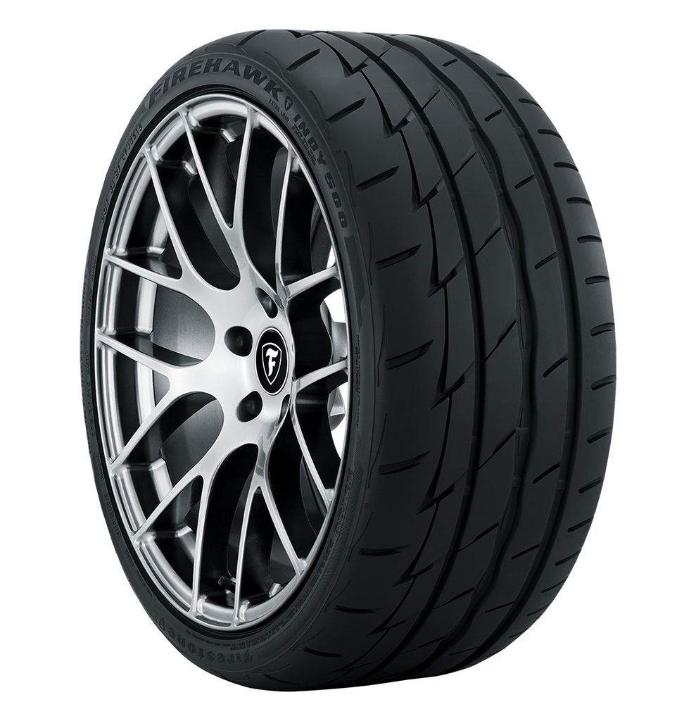 Llanta 255/70R15  108S ÊFIRESTONE  ÊFIREHAWK INDY 500  AUTO