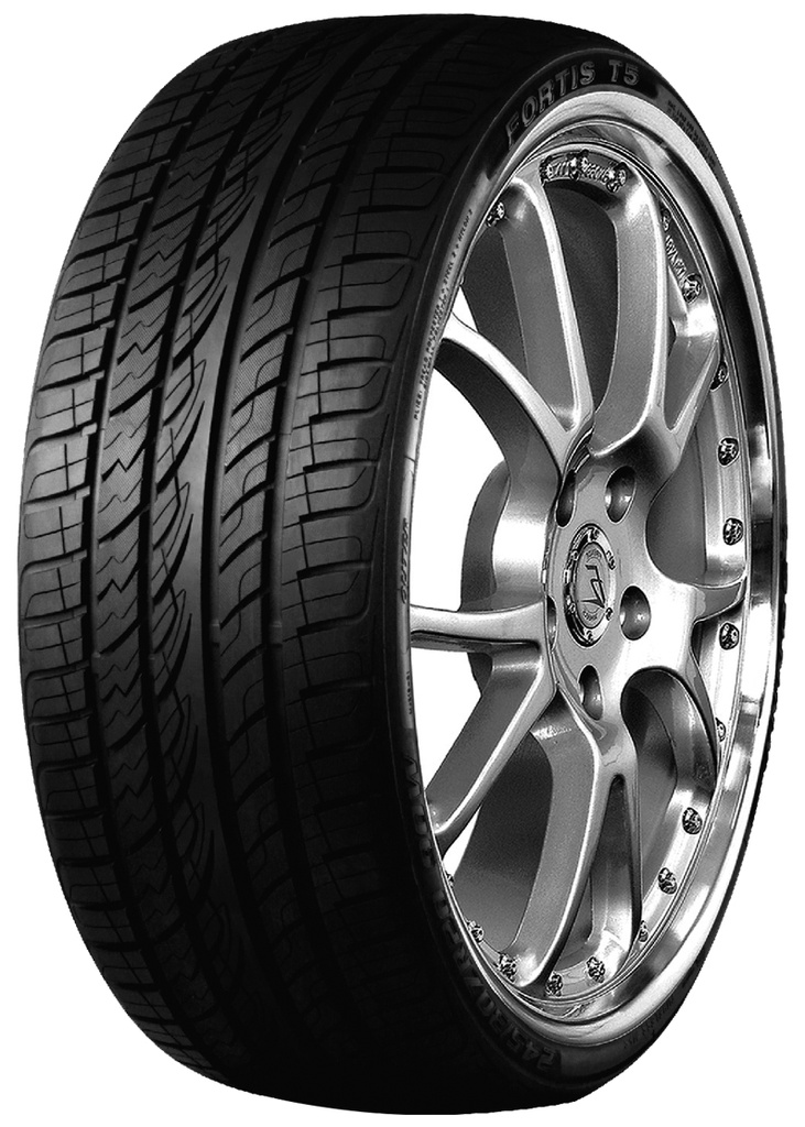 Llanta 235/30R20 88Y MAXTREK FORTIS T5 AUTO