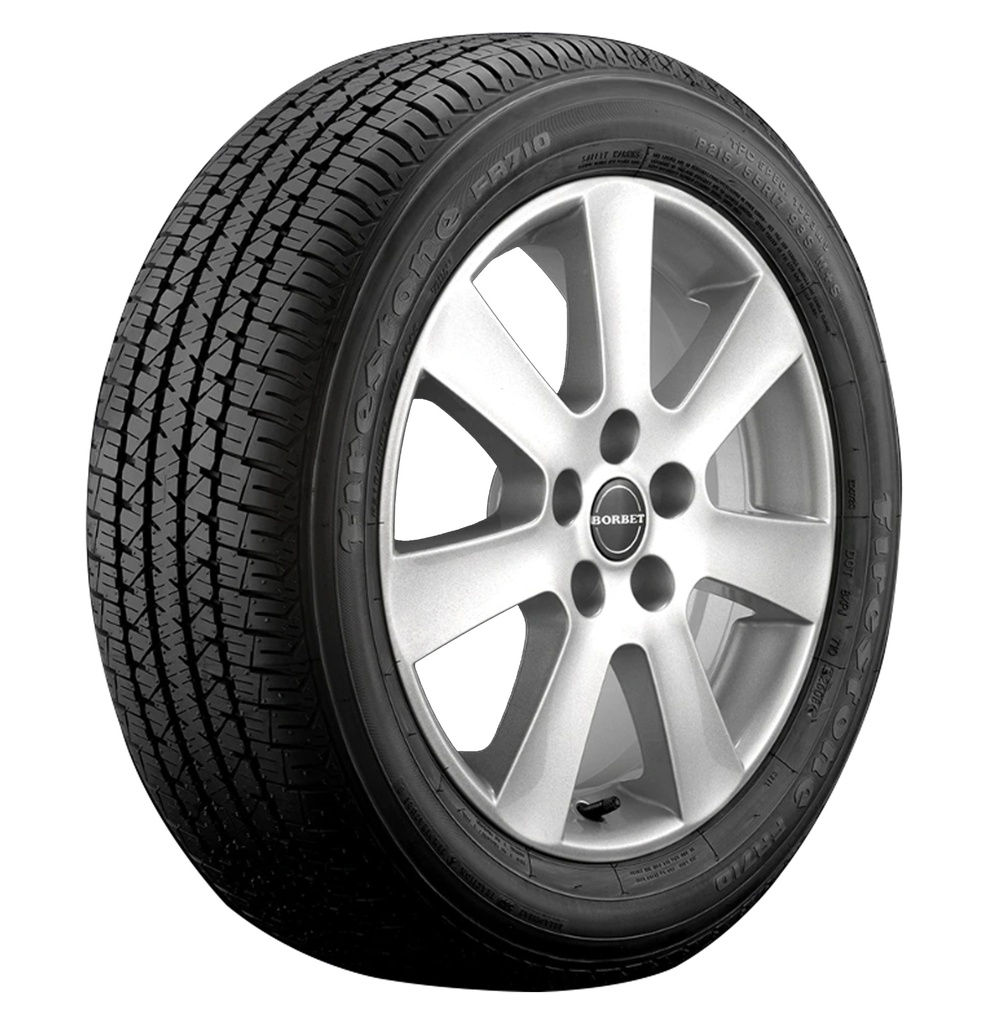 Llanta 215/60R16 94S FIRESTONE ÊFR710  AUTO
