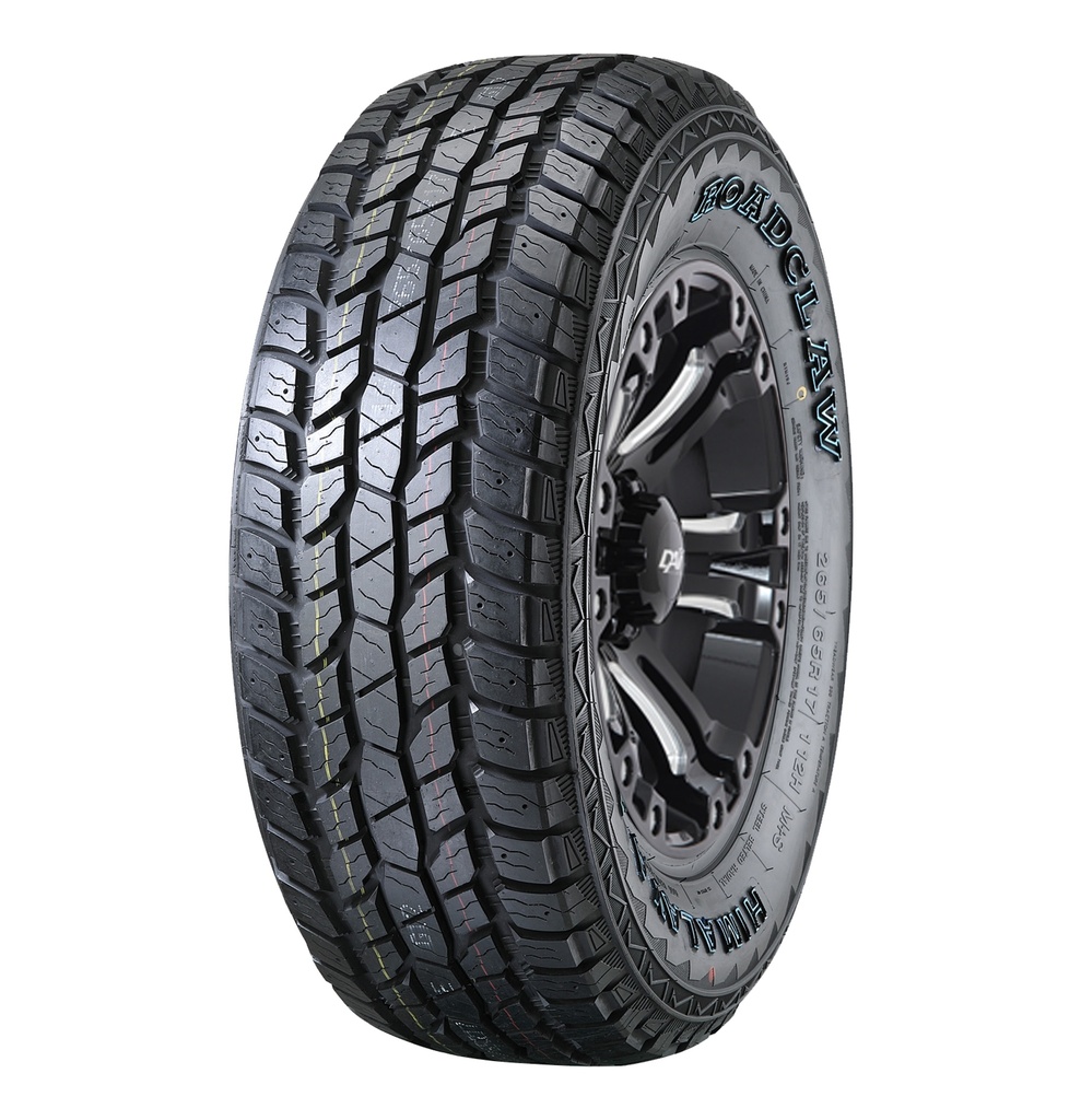Llanta 215/75R15 100T ROADCLAW HIMALAYA A/T AUTO