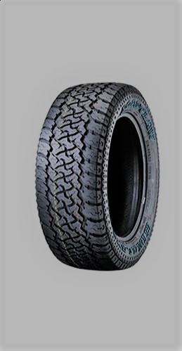 Llanta 265/60R18 110H ROADCLAW HIMALAYA A/T2 OWL (LETRA CONTORNO BLANCO) AUTO