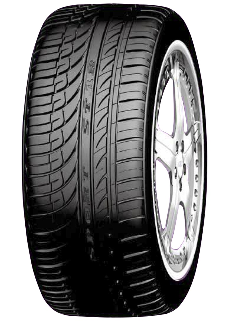 Llanta 225/55ZR17 101W XL FULLWAY HP108 AUTO