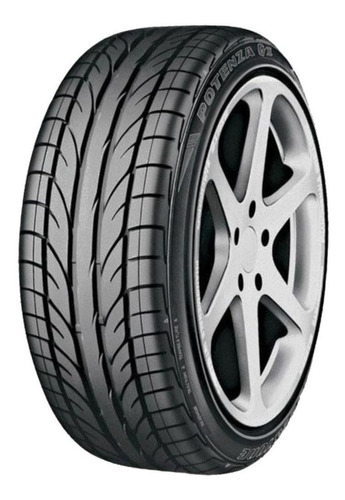 Llanta 225/60R16 98V BRIDGESTONE POTENZA GIII AUTO