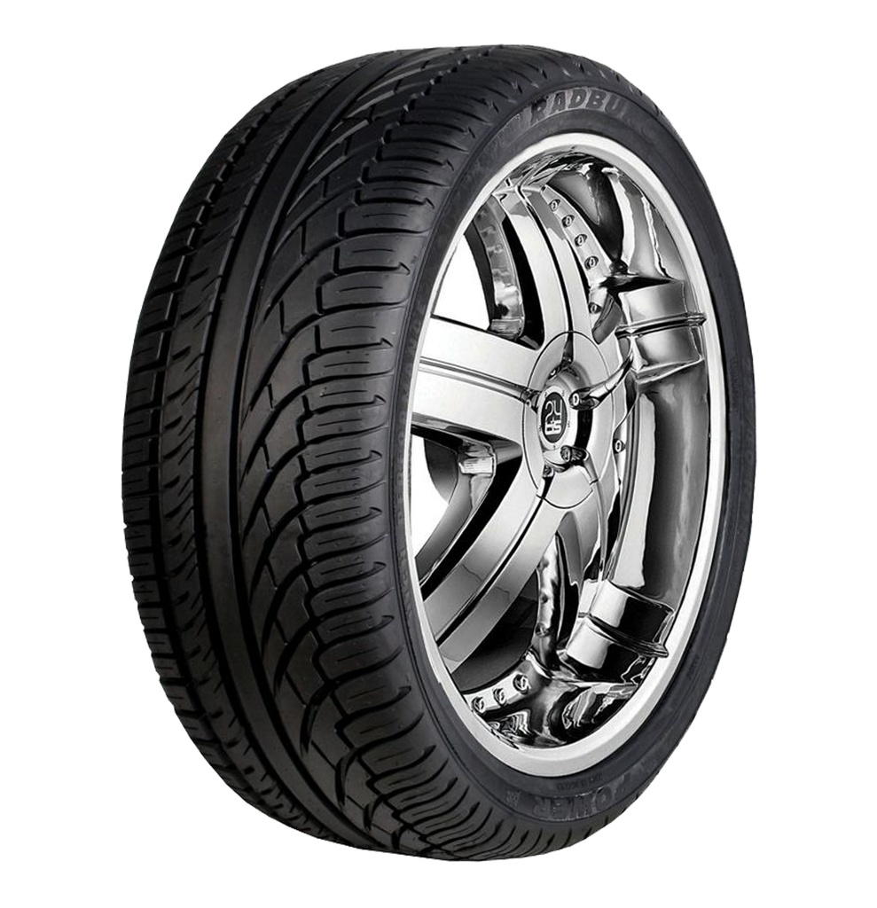 Llanta 225/40R18 88V RADBURG RADBURG POWER AUTO