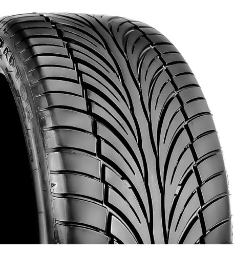 Llanta 205/45R16 88W RIKEN(MICHELIN) RAPTOR ZR AUTO