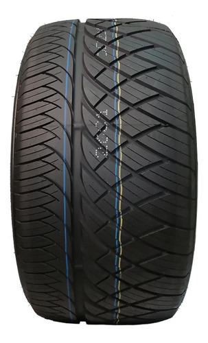 Llanta 295/50R15 105S TDI TIRES RAUFFAN RETRO SPORT 900 AUTO