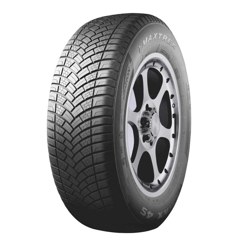 Llanta 215/65R16 98T MAXTREK RELAMAX 4S AUTO