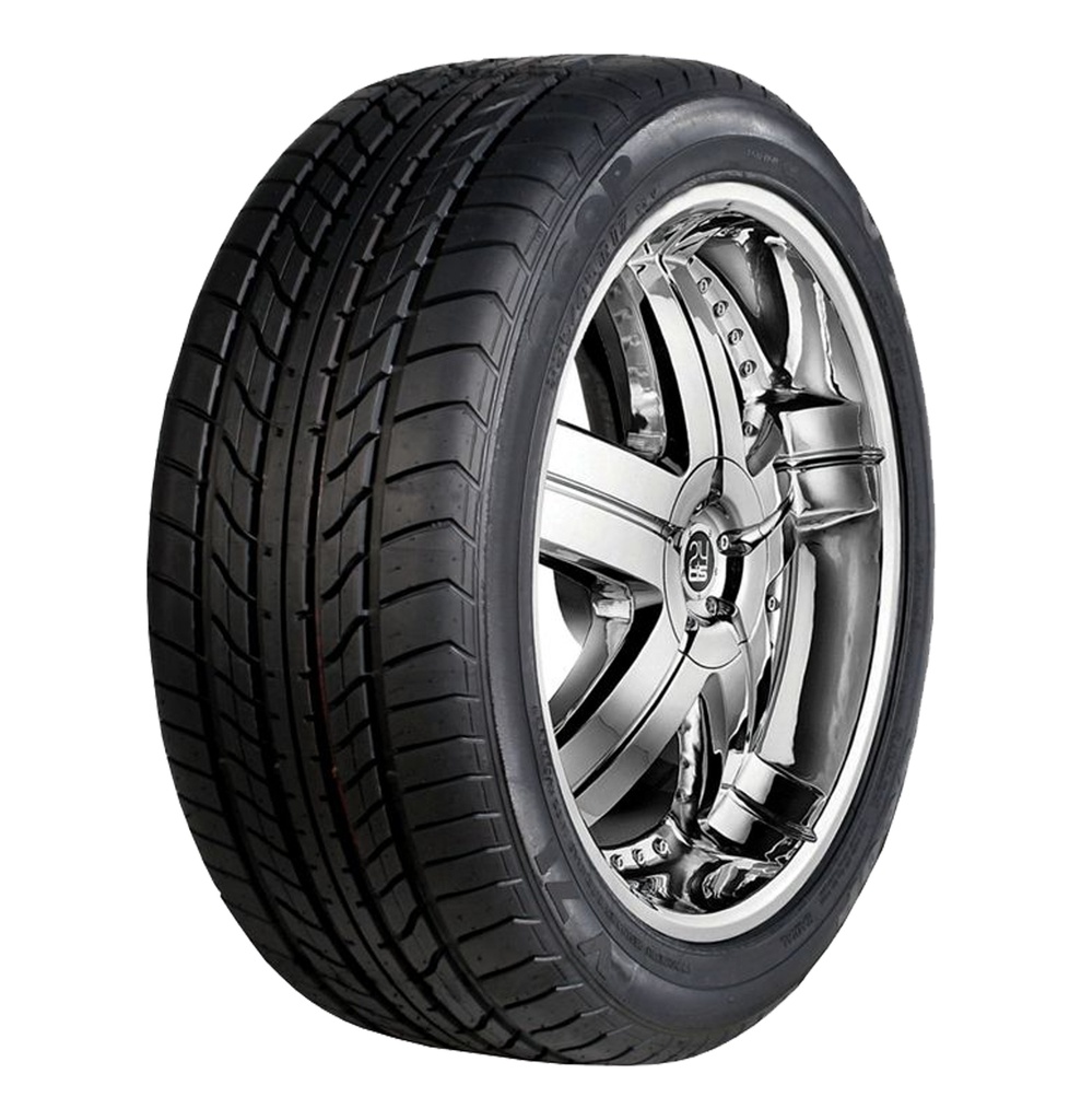 Llanta 185/65R14 86T RADBURG SCOP VVS3A AUTO