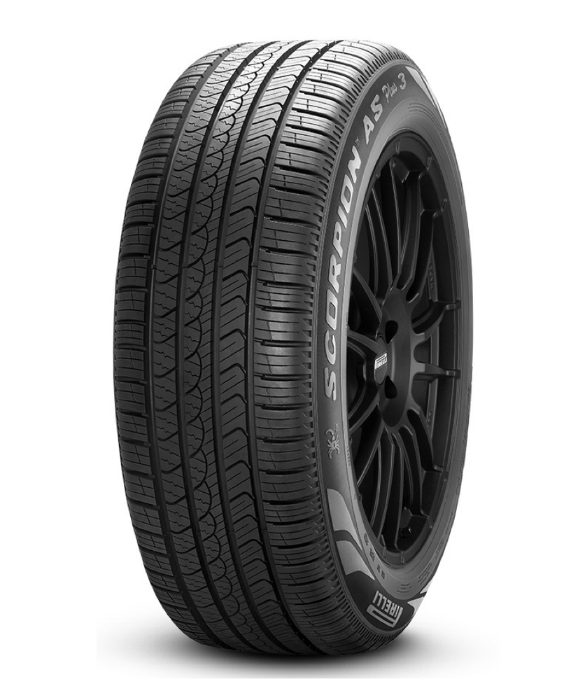 Llanta 275/45R20 110V PIRELLI SCORPION ALL SEASON PLUS 3 AUTO