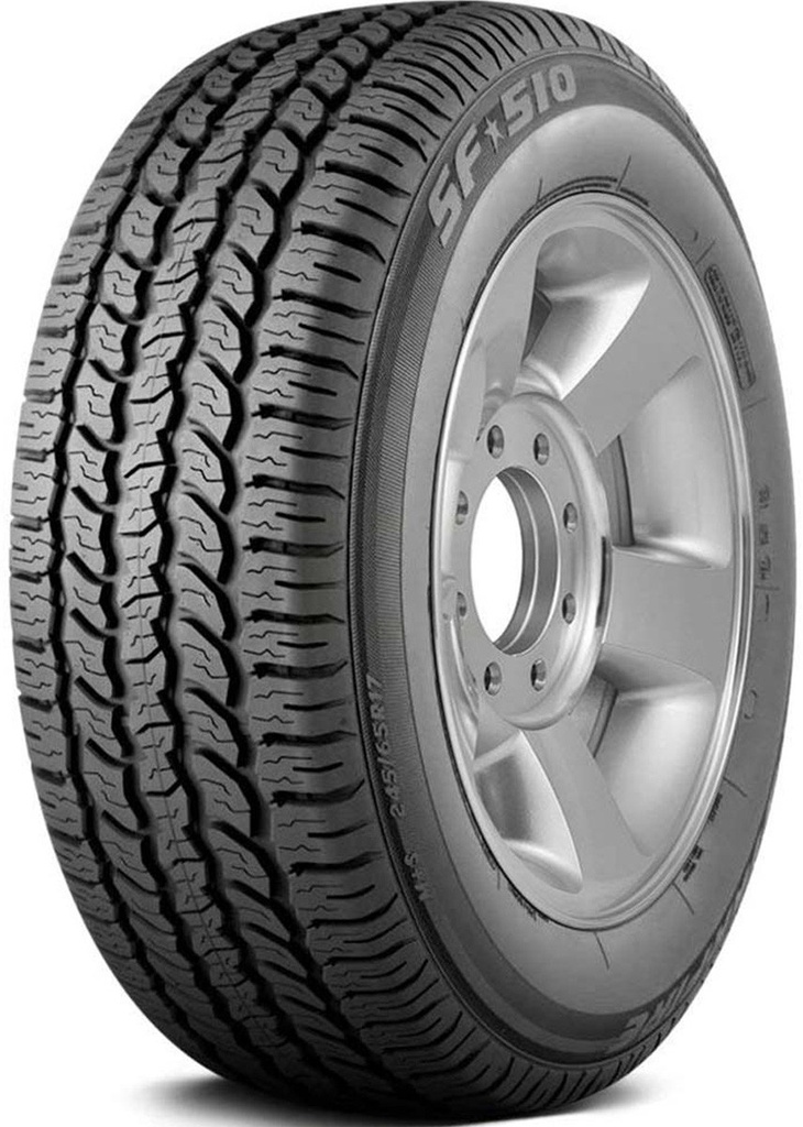Llanta 235/75R15 105S STARFIRE SF-510 AUTO