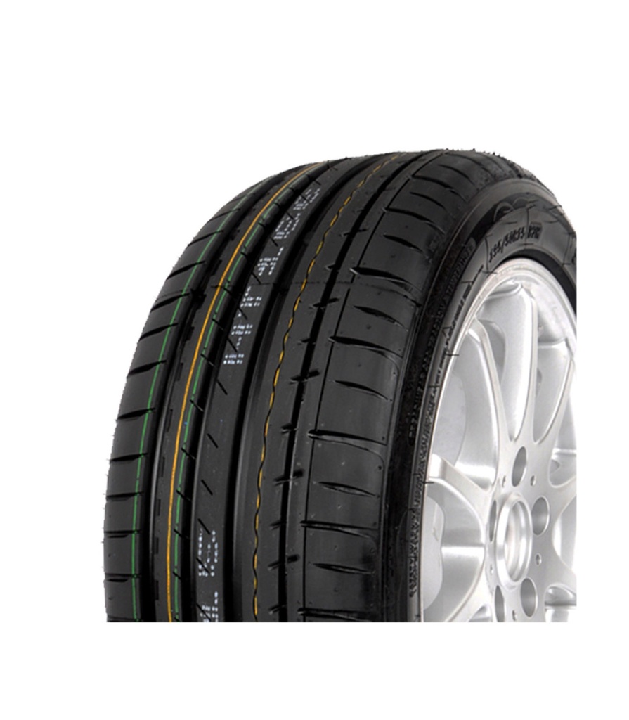 Llanta 195/45R15  78V ATLAS SPORT GREEN AUTO