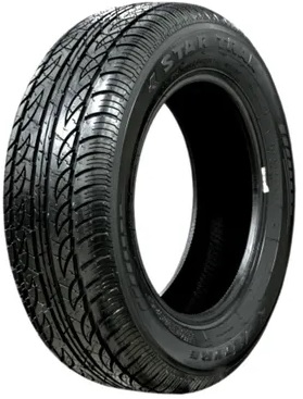Llanta 185/65R14  86T JK TYRE STAR TRAK AUTO