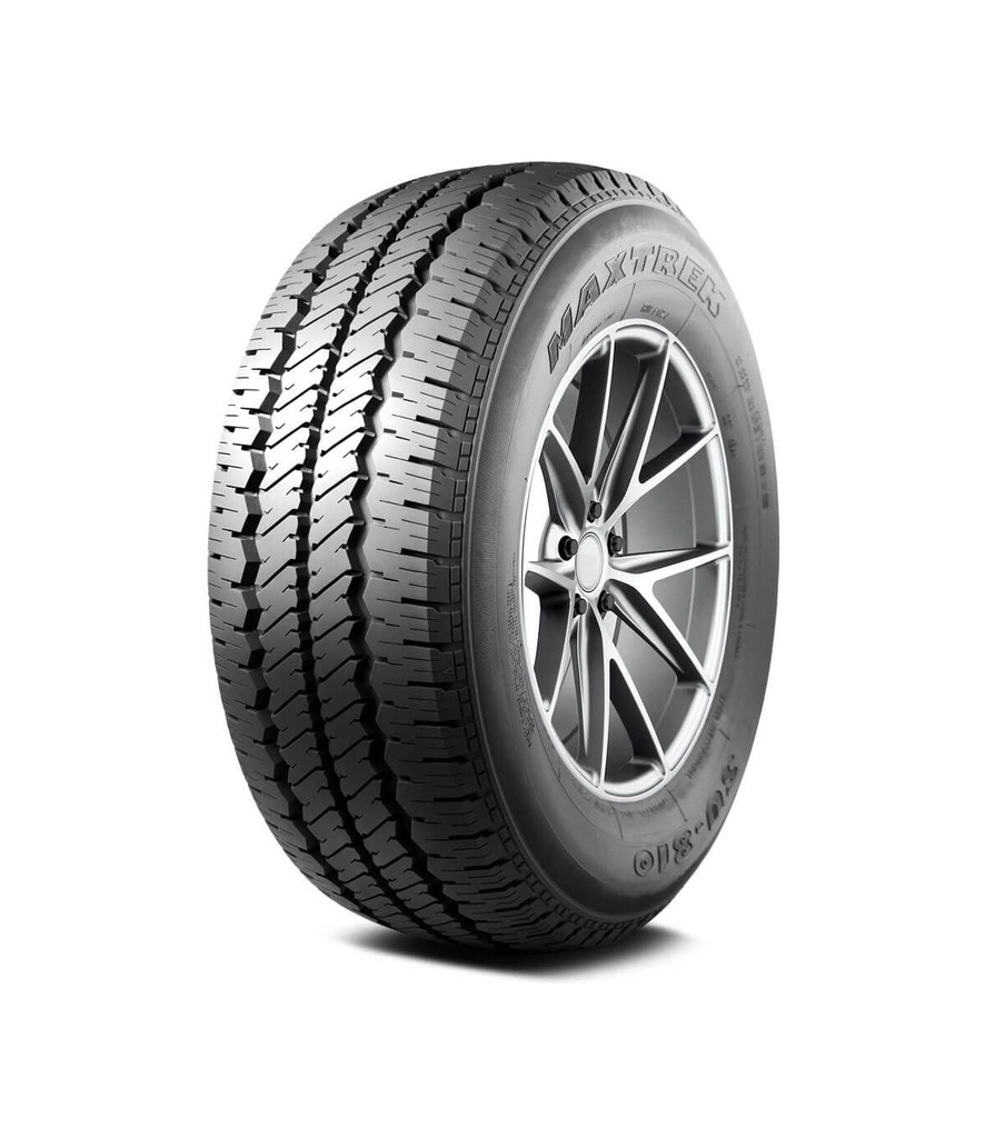 Llanta 165/70R14 85T XL* MAXTREK SU-810 AUTO