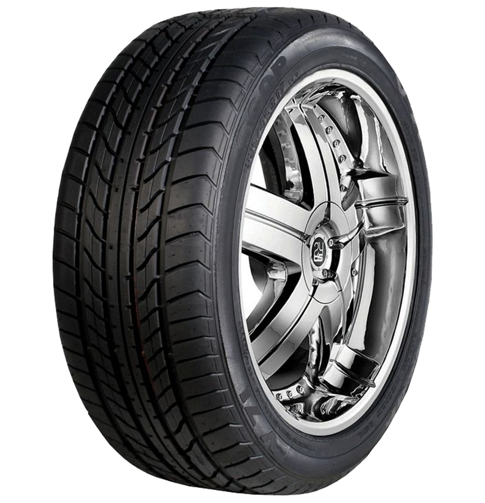 Llanta 215/50R17 91V RADBURG TECHNIC PULSAR REVO 2 AUTO