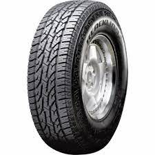 Llanta 225/65R17 102T BLACKLION VORACIO BA80 AUTO