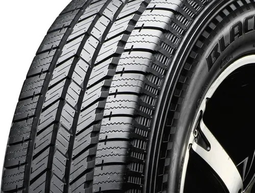 Llanta 265/70R16 112T BLACKLION VORACIO BC86 AUTO