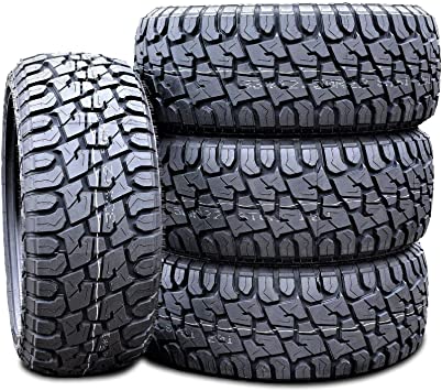 Llanta 305/40R22 114H XL SURETRAC WIDE CLIMBER AWT AUTO