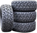 Llanta 305/40R22 114H XL SURETRAC WIDE CLIMBER AWT AUTO