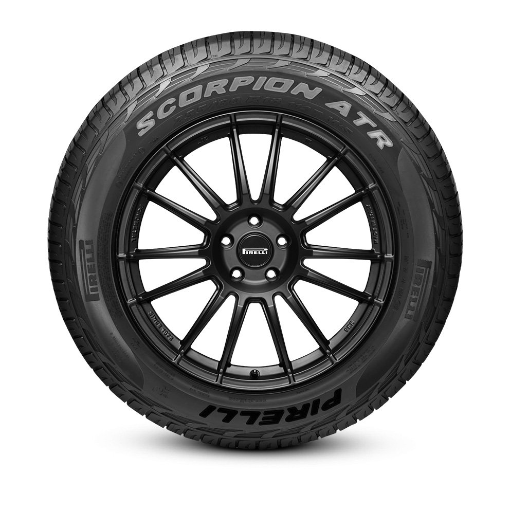 LLANTA 215/75R15 106T PIRELLI SCORPION ATR