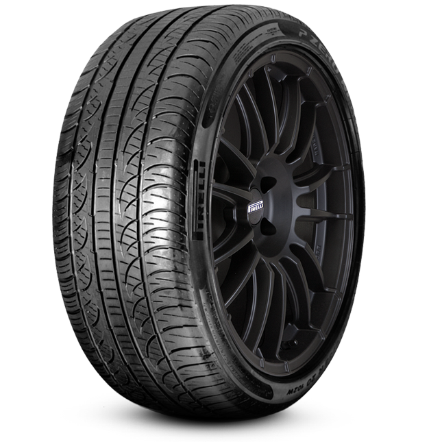 LLANTA 235/50R18 97W PIRELLI NERO ALL SEASON