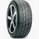 LLANTA 255/45R20 105V PIRELLI SCORPION ZERO