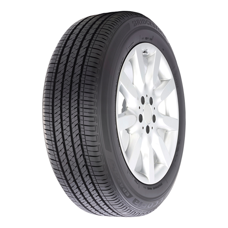 LLANTA 195/65R15 91H BRIDGESTONE ECOPIA EP422 PLUS