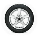 LLANTA 205/55R16 91V BRIDGESTONE DRIVEGUARD RUNFLAT