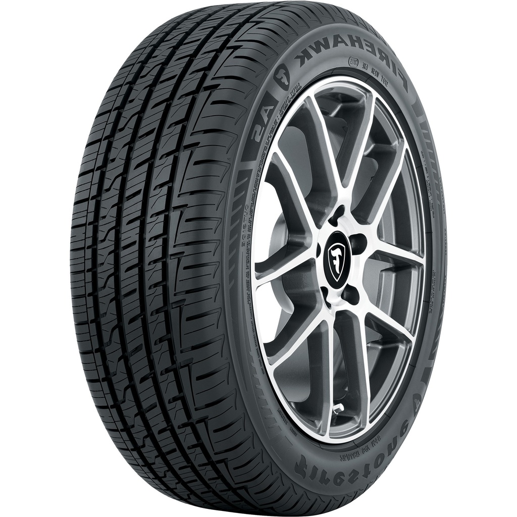 LLANTA 215/55R16 97V FIRESTONE FIREHAWK AS RUNFLAT
