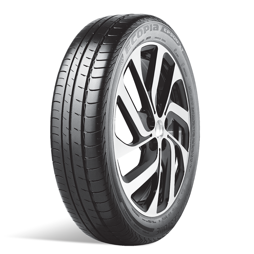 LLANTA 155/70R19 84Q BRIDGESTONE ECOPIA EP500
