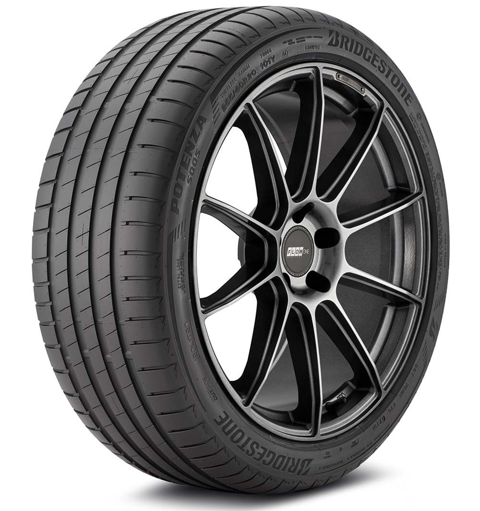 LLANTA 235/35R19 91Y BRIDGESTONE POTENZA S005
