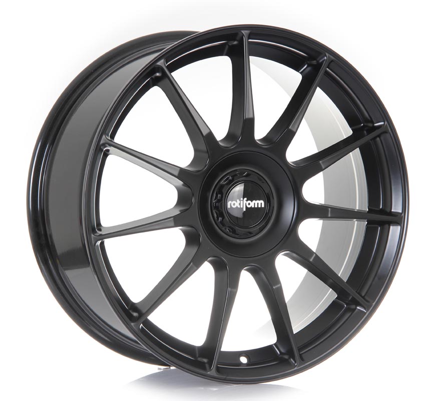 JUEGO DE RINES 19"X8.5" 5-108/114.3 DTM